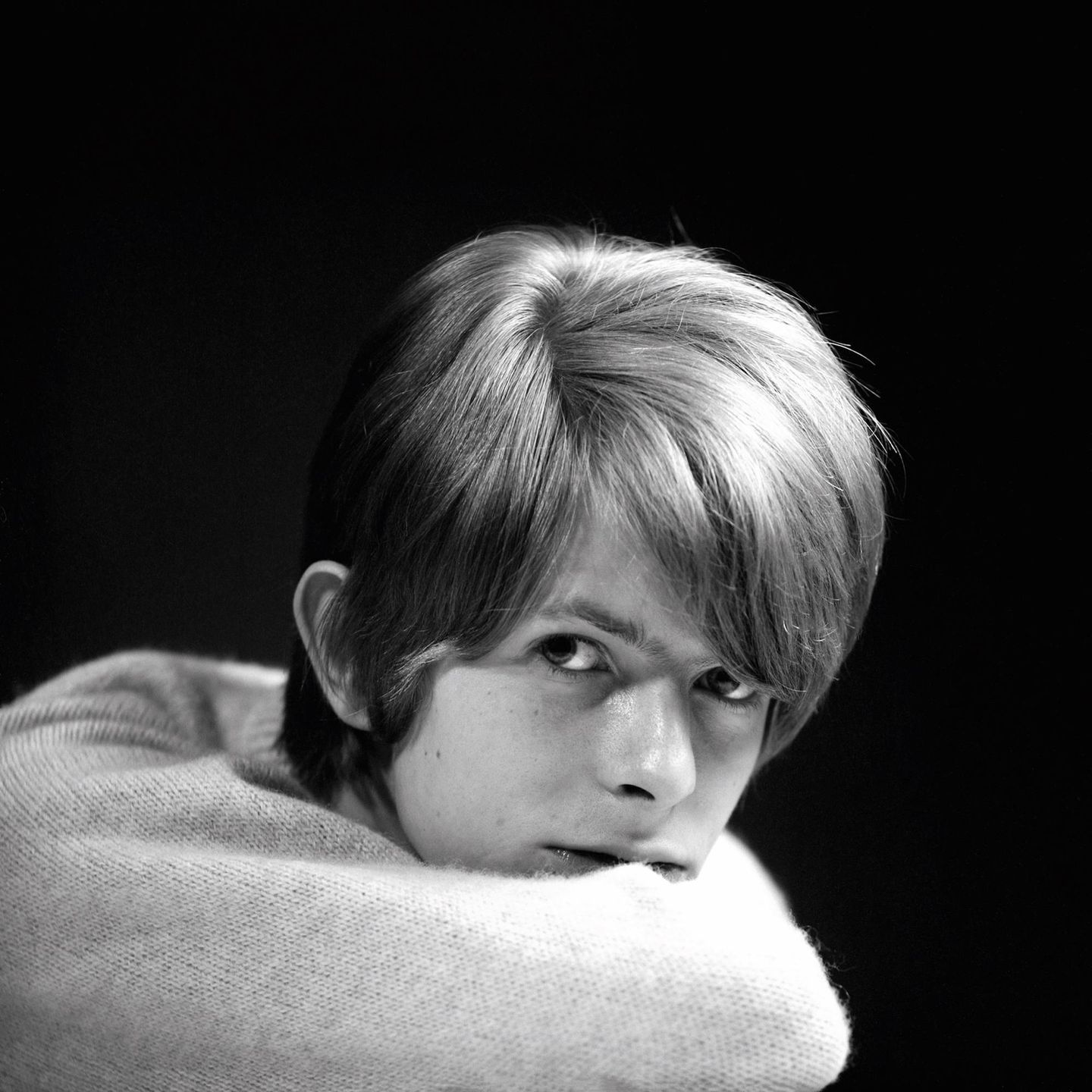 David Bowie - kim był i jak wyglądał, zanim stał się znany na cały świat? 5