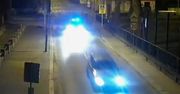 Skuteczny pościg za kierowcą BMW. Za kierownicą 16-latek.