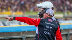 Żużel. Wychował Przyjemskiego i Pawełczaka. Mówi o recepcie na szkolenie