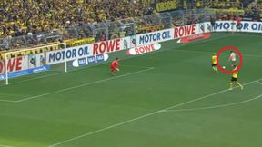Fantastyczny comeback w Dortmundzie. Borussia upokorzona [WIDEO]
