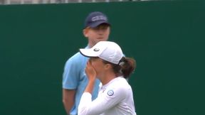 WTA Finals. Maria Sakkari - Iga Świątek na żywo. Transmisja TV, stream online