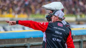 Żużel. Wychował Przyjemskiego i Pawełczaka. Mówi o recepcie na szkolenie