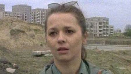 Hanna Bieniuszewicz jako Ewa Majewska
