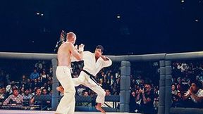 23 lata temu wszystko się zaczęło. Tak wyglądała pierwsza gala UFC