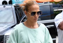 Jennifer Lopez spotka się z byłą Bena Afflecka. Kobiety muszą ustalić szczegóły dotyczące dzieci