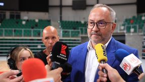 Prezes potwierdza. Chcą mundialu w Polsce