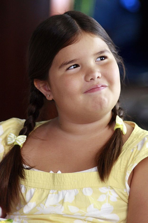 Zagrała Juanitę Solis w "Gotowych na wszystko". Tak po ponad 10 latach wygląda Madison De La Garza (ZDJĘCIA)