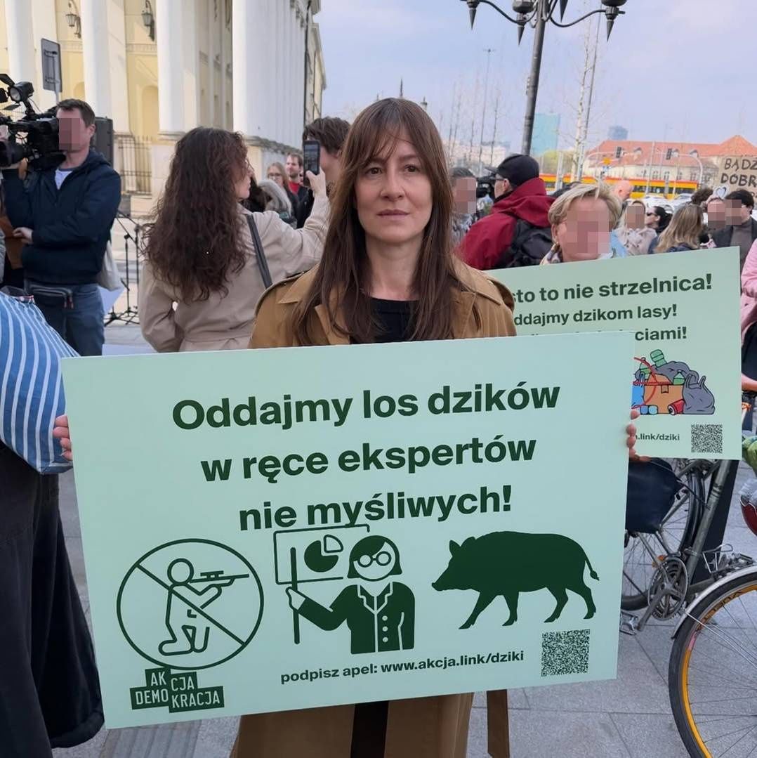 Maja Ostaszewska
