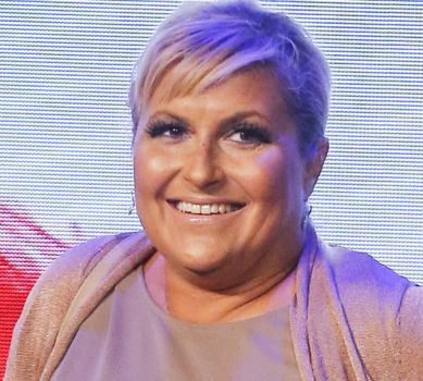 Katarzyna Skrzynecka