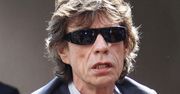 72-letni Mick Jagger znowu zostanie ojcem!