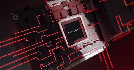 Radeon RX 5500 - znamy wyniki wydajności niereferencyjnych modeli