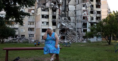 Gen. Komornicki: wojna w Ukrainie nie zakończy się w 2023 roku