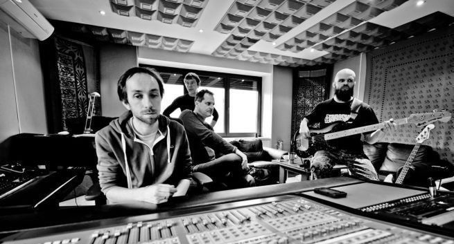 Nowe dżingle na antenie Antyradia