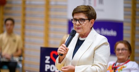 Drugie pytanie w referendum. PiS zapyta Polaków o drażliwy temat