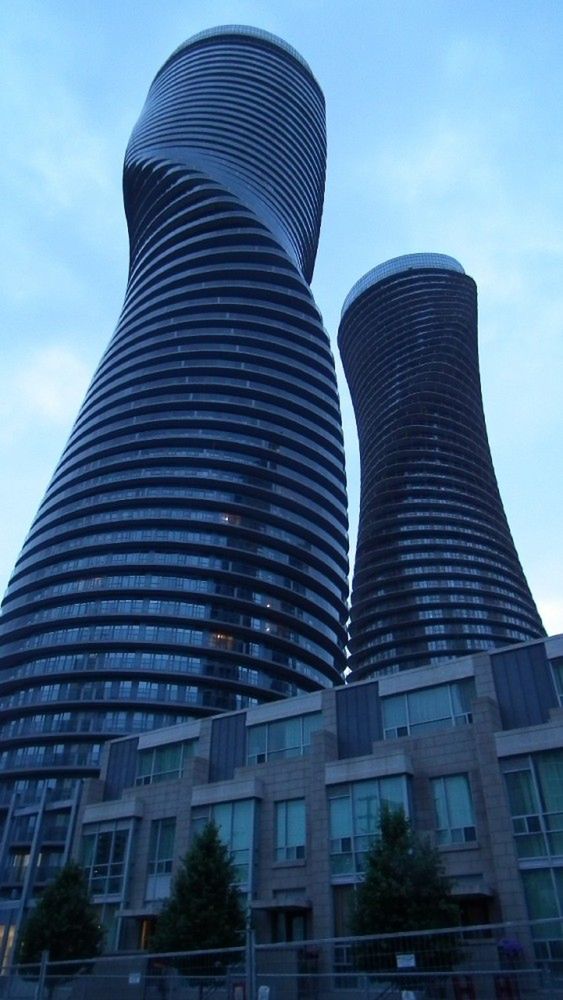 Absolute Towers – absolutnie żadnych kantów 7