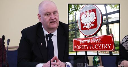 Konflikt w TK narasta. Święczkowski wszczął postępowanie wobec sędziów