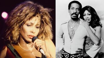 Tina Turner straciła dwóch synów i była ofiarą przemocy. Pierwszy mąż zgotował jej piekło. "Bił, a potem zaciągał do łóżka"