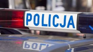 Bełchatów: Mężczyzna potrącony przez autobus. Co ustaliła policja?