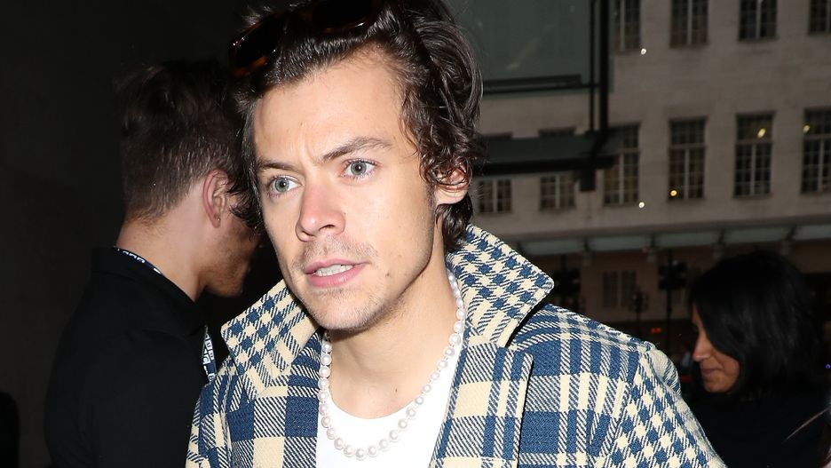 Harry Styles