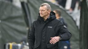 Jeden cios na wagę awansu. Nie ukrywają ambitnych celów