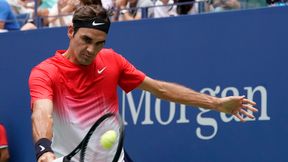 US Open: Roger Federer i Rafael Nadal powalczą o ćwierćfinał, zagra Maja Chwalińska