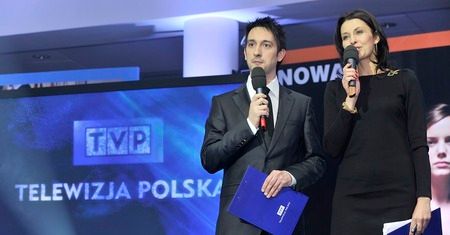 Nowe serialowe hity TVP