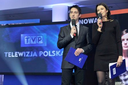 Ramówka na wiosnę