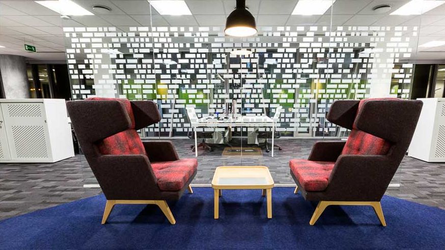 Miejsca pracy w gdańskim amazonie czekają na specjalistów