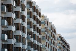 W tym roku do użytku trafi prawie ćwierć miliona mieszkań. Może paść 40-letni rekord