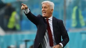 Selekcjoner rewelacji Euro 2020 zmienia pracę. Spróbuje swoich sił w Ligue 1
