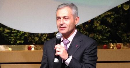 Drugiego razu miało nie być. Oligarcha z Rosji może zacząć nowe życie