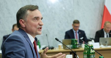 Ziobro: Nie mam i nigdy nie miałem żadnych milionów