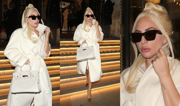 Lady Gaga