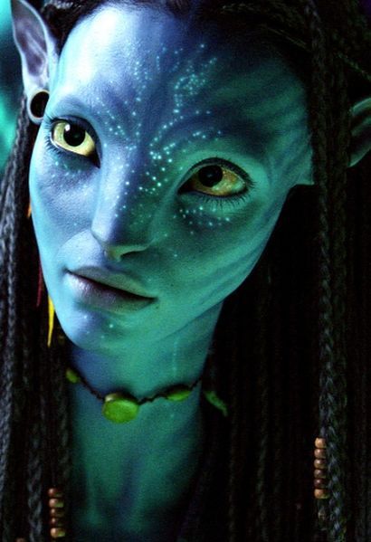 "Avatar II". Rosja zainspirowała Jamesa Camerona