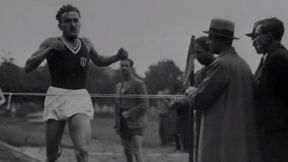 Poznański portier, warszawski tramwajarz, polski olimpijczyk. Historia Józefa Nojiego