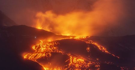 Etna "ucieka" nauce? Doszli do nowego wniosku
