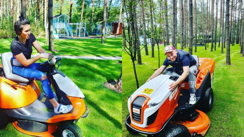 Tak mieszka Krzysztof Stanowski