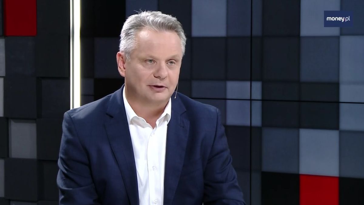 Mirosław Maliszewski podkreśla, że nie widać większego zainteresowania sytuacją ze strony Ministerstwa Rolnictwa