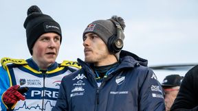 Żużel. Swoje zrobili. Mistrz Polski wciąż ma jednak wiele do myślenia