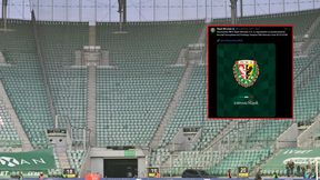 Milion złotych kary dla Śląska Wrocław. Jest reakcja klubu