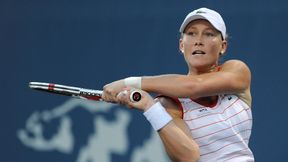 WTA Brisbane: Stosur zbroi się na Australian Open, bezradna Jakimowa