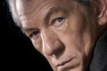 ''Hobbit'': Ian McKellen walczył o Gandalfa
