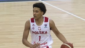 Popis reprezentanta Polski. Doskonale rozpoczał walkę o mistrzostwo NCAA