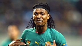 Rigobert Song: Bóg miałby problemy, gdybym umarł
