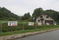 Zamknęli wyciąg narciarski, turyści zniknęli. Wieś się wyludnia
