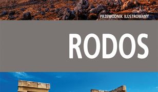 Rodos - przewodnik ilustrowany 2015