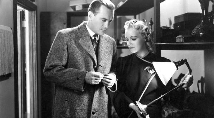 Podwójny problem Świętego