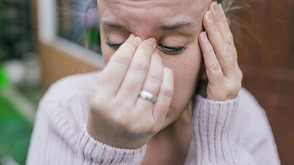 Objawy raka płuc zobaczysz na twarzy