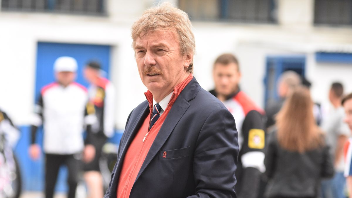 Zbigniew Boniek