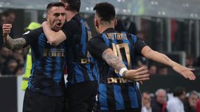 Serie A: Inter Mediolan - Chievo Werona na żywo. Transmisja TV, stream online
